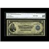 Image 1 : Fr. 803 $5 1918 Federal Reserve Bank Note CGA Very Fine 