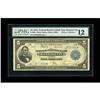 Image 1 : Fr. 804 $5 1918 Federal Reserve Bank Note PMG Fine 12. 