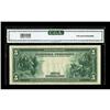 Image 2 : Fr. 805 $5 1915 Federal Reserve Bank Note CGA Gem Uncir 