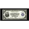 Image 1 : Fr. 815 $10 1918 Federal Reserve Bank Note Very Fine-Ex 