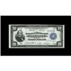 Image 1 : Fr. 823 $20 1918 Federal Reserve Bank Note Very Choice 