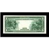 Image 2 : Fr. 832a $5 1914 Red Seal Federal Reserve Note Gem New. 