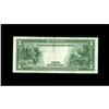 Image 2 : Fr. 833a $5 1914 Red Seal Federal Reserve Note Very Fin 
