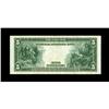 Image 2 : Fr. 834b $5 1914 Red Seal Federal Reserve Note Extremel 