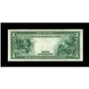 Image 2 : Fr. 834b $5 1914 Red Seal Federal Reserve Note Very Fin 