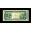 Image 2 : Fr. 834b $5 1914 Red Seal Federal Reserve Note Very Goo 
