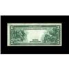 Image 2 : Fr. 845 $5 1914 Federal Reserve Note Star Choice About 