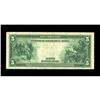 Image 2 : Fr. 845 $5 1914 Federal Reserve Note Very Fine. A nice 