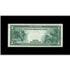 Image 2 : Fr. 846 $5 1914 Federal Reserve Note Choice About New. 