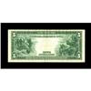 Image 2 : Fr. 847a $5 1914 Federal Reserve Star Note Very Fine-Ex 