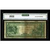 Image 2 : Fr. 847a* $5 1914 Federal Reserve Note CGA Fine 12. Thi 