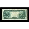 Image 2 : Fr. 850 $5 1914 Federal Reserve Note Fine-Very Fine. Sh 