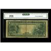 Image 2 : Fr. 851a* $5 1914 Federal Reserve Note CGA Very Good-Fi 