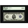 Image 1 : Fr. 851b $5 1914 Federal Reserve Note PCGS Very Choice 