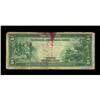 Image 2 : Fr. 861 $5 1914 Federal Reserve Note Fine. This is a ve 