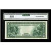 Image 2 : Fr. 867a $5 1914 Federal Reserve Note CGA Gem Uncircula 