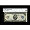 Image 1 : Fr. 871b $5 1914 Federal Reserve Note CGA Very Fine 30. 