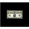 Image 1 : Fr. 874 $5 1914 Federal Reserve Notes Two Consecutive E 