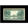 Image 2 : Fr. 874 $5 1914 Federal Reserve Notes Two Consecutive E 