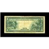 Image 2 : Fr. 885 $5 1914 Federal Reserve Note Very Good. Less th 