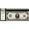 Image 1 : Fr. 893a $10 1914 Red Seal Federal Reserve Note PCGS Ve 