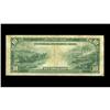 Image 2 : Fr. 893b $10 1914 Red Seal Federal Reserve Note Fine. 