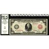 Image 1 : Fr. 898a $10 1914 Red Seal Federal Reserve Note PCGS Fi 