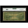 Image 2 : Fr. 903b $10 1914 Red Seal Federal Reserve Note CGA Ver 