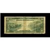 Image 2 : Fr. 903b $10 1914 Red Seal Federal Reserve Note Good-Ve 
