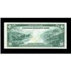 Image 2 : Fr. 971a $20 1914 Federal Reserve Note Superb Gem New. 