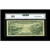 Image 2 : Fr. 911b $10 1914 Federal Reserve Note CGA Fine 12. A p 