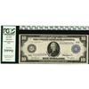 Image 1 : Fr. 917 $10 1914 Federal Reserve Note PCGS Very Fine 25 