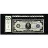 Image 1 : Fr. 918 $10 1914 Federal Reserve Note PCGS New 62. Less 