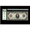 Image 1 : Fr. 919a $10 1914 Federal Reserve Star Note PCGS Very F 
