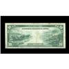 Image 2 : Fr. 922 $10 1914 Federal Reserve Star Note Fine-Very Fi 