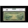 Image 2 : Fr. 926 $10 1914 Federal Reserve Note CGA Very Fine 30. 