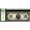 Image 1 : Fr. 930 $10 1914 Federal Reserve Note Star Note PCGS Fi 