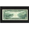Image 2 : Fr. 933 $10 1914 Federal Reserve Note Very Fine. This i 