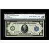 Image 1 : Fr. 937 $10 1914 Federal Reserve Note CGA About Uncircu 