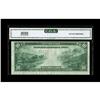 Image 2 : Fr. 937 $10 1914 Federal Reserve Note CGA About Uncircu 
