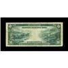 Image 2 : Fr. 950 $10 1914 Federal Reserve Note Fine. A pleasingl 