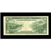 Image 2 : Fr. 951c $10 1914 Federal Reserve Note Very Fine. Trace 