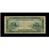 Image 2 : Fr. 952a $20 1914 Red Seal Federal Reserve Note Very Go 