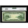 Image 2 : Fr. 953b $20 1914 Red Seal Federal Reserve Note CGA Gem 