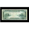 Image 2 : Fr. 966 $20 1914 Federal Reserve Note Very Fine. Natura 