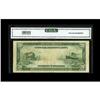 Image 2 : Fr. 967 $20 1914 Federal Reserve Note CGA Very Fine 30 