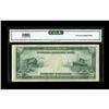 Image 2 : Fr. 971a $20 1914 Federal Reserve Note CGA Gem Uncircul 