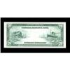 Image 2 : Fr. 971a $20 1914 Federal Reserve Note Superb Gem New. 