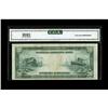 Image 2 : Fr. 971a $20 1914 Federal Reserve Note CGA Gem Uncircul 