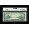 Image 2 : Fr. 971a $20 1914 Federal Reserve Note CGA Gem Uncircul 
